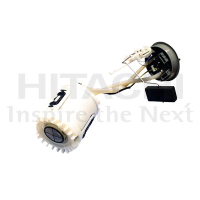 Fuel Feed Unit