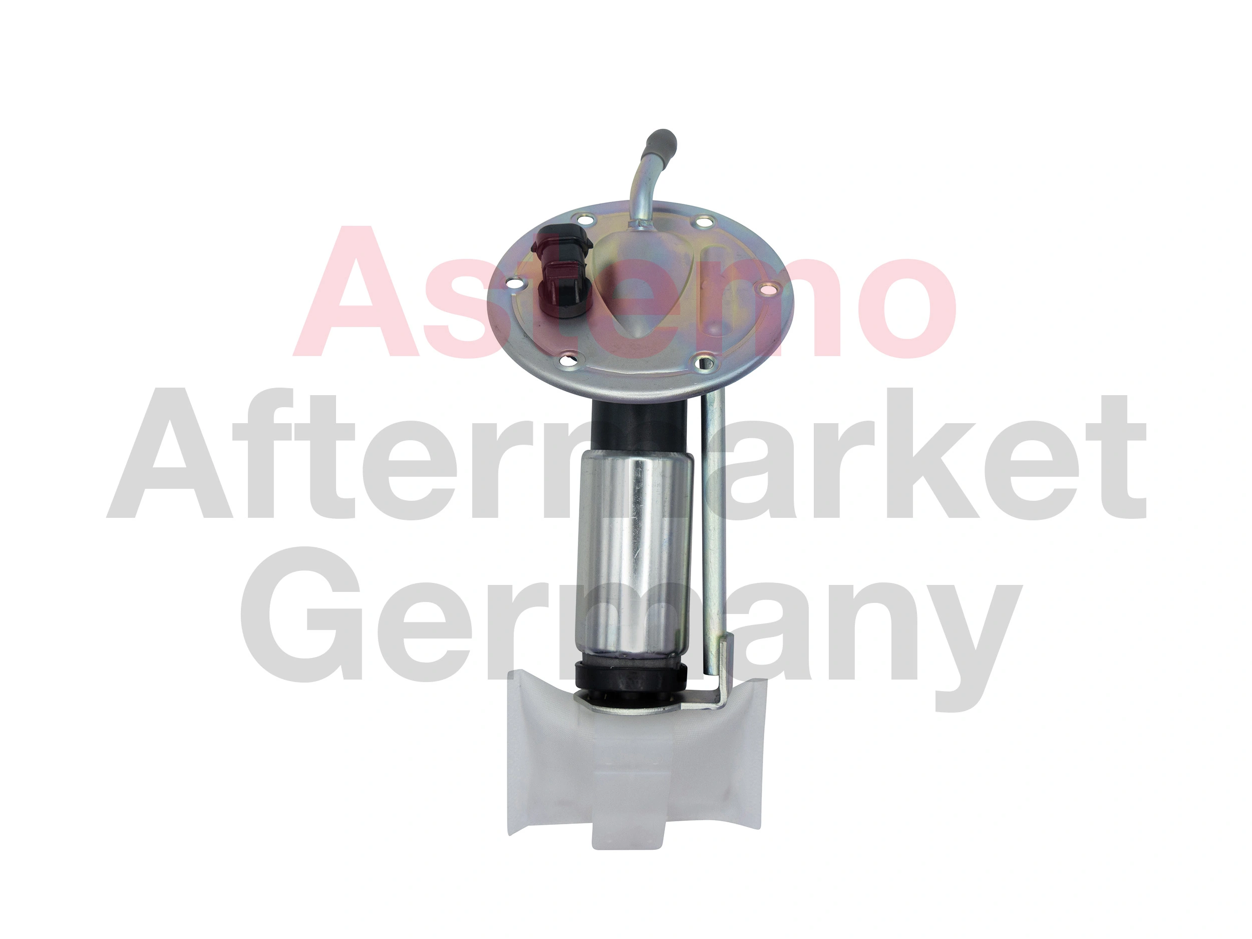 Fuel Feed Unit