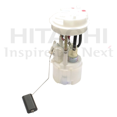 Fuel Feed Unit