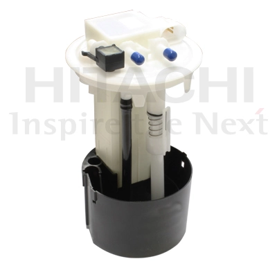 Sender Unit, fuel tank