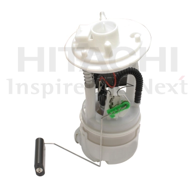 Fuel Feed Unit