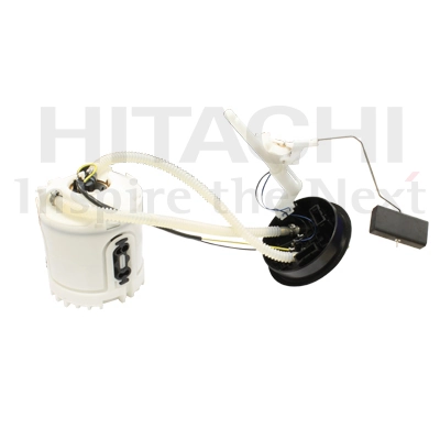 Fuel Feed Unit