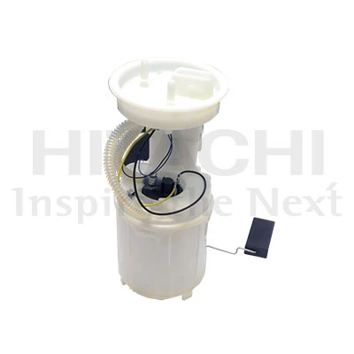 Fuel Feed Unit