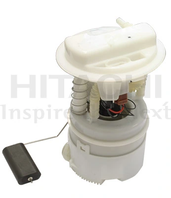 Fuel Feed Unit
