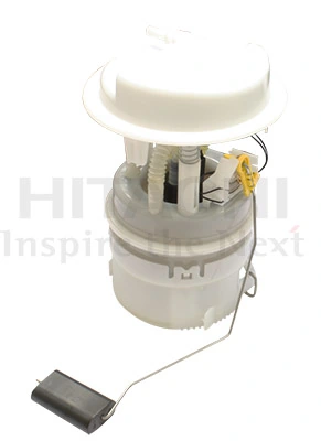 Fuel Feed Unit