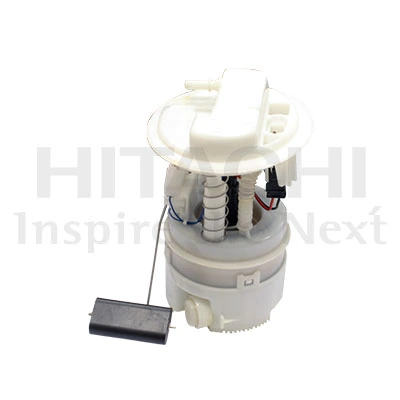 Fuel Feed Unit