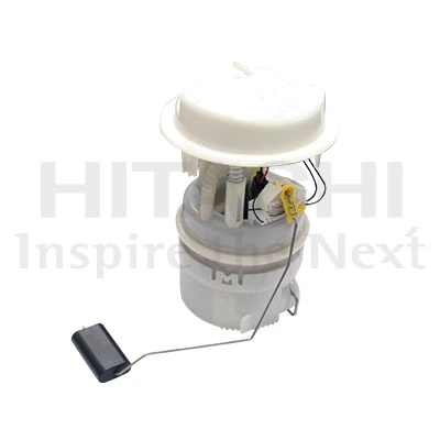 Fuel Feed Unit