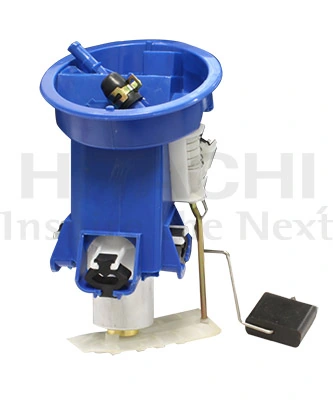 Fuel Feed Unit