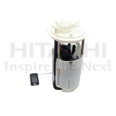 Fuel Feed Unit