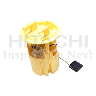Fuel Feed Unit