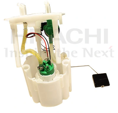 Fuel Feed Unit