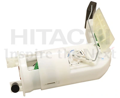 Fuel Feed Unit