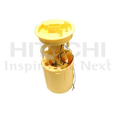 Fuel Feed Unit