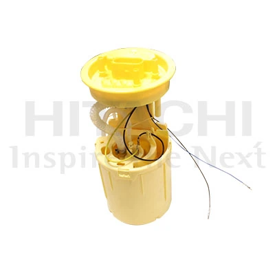 Fuel Feed Unit