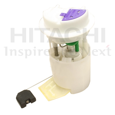 Fuel Feed Unit