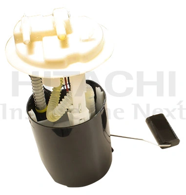 Fuel Feed Unit