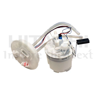 Fuel Feed Unit
