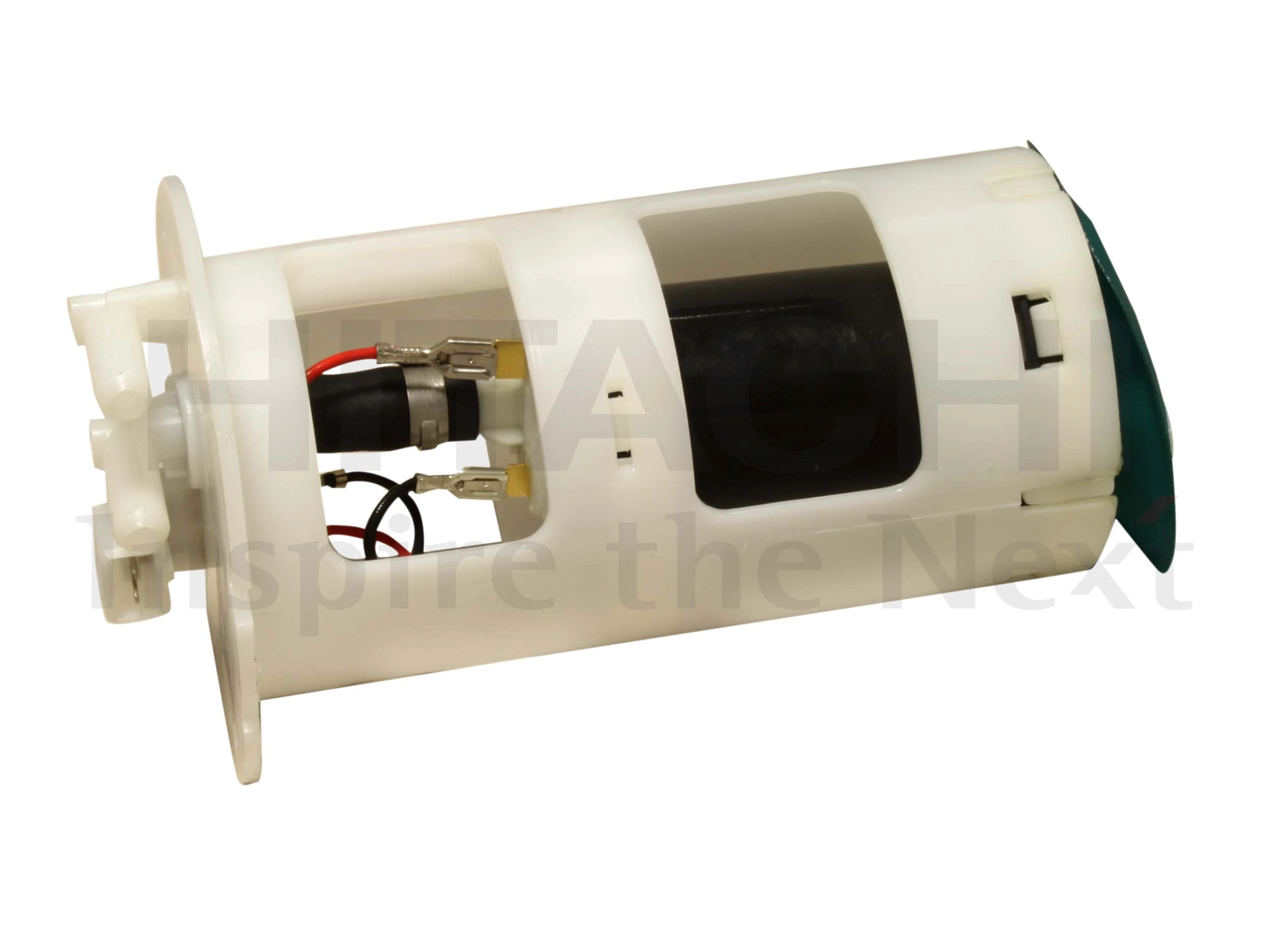Fuel Feed Unit