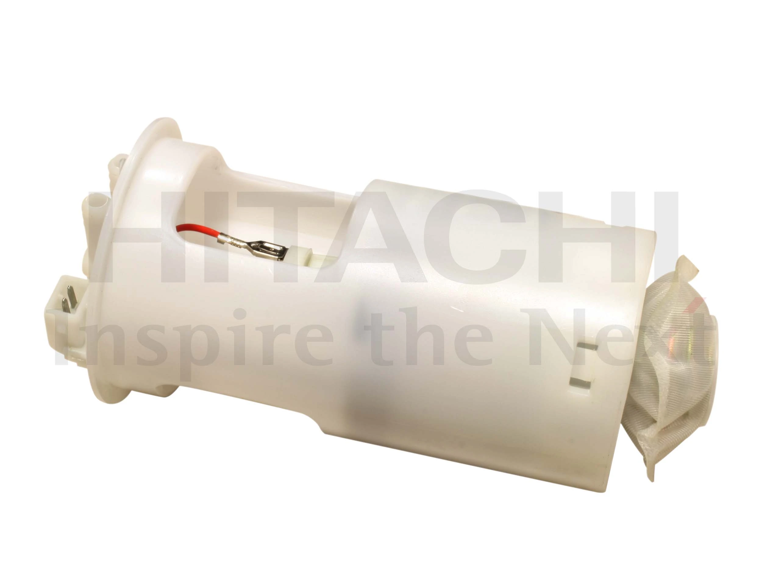 Fuel Feed Unit