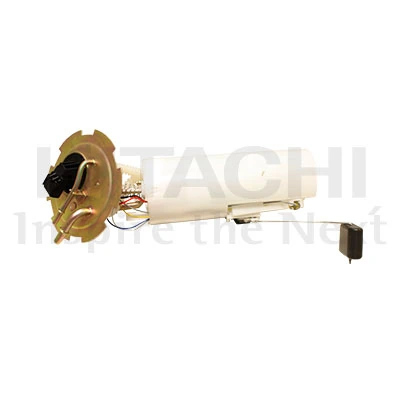 Fuel Feed Unit