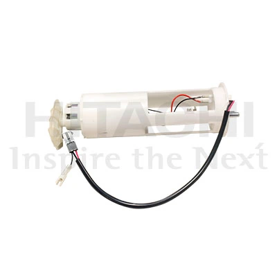 Fuel Feed Unit