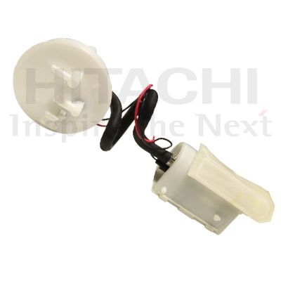 Fuel Feed Unit