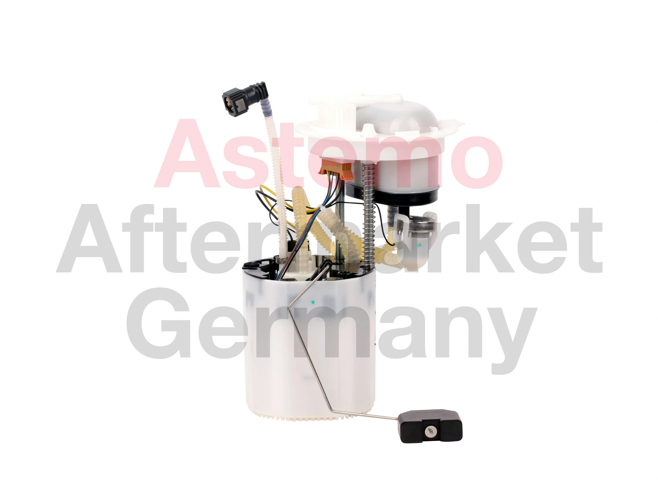 Fuel Feed Unit