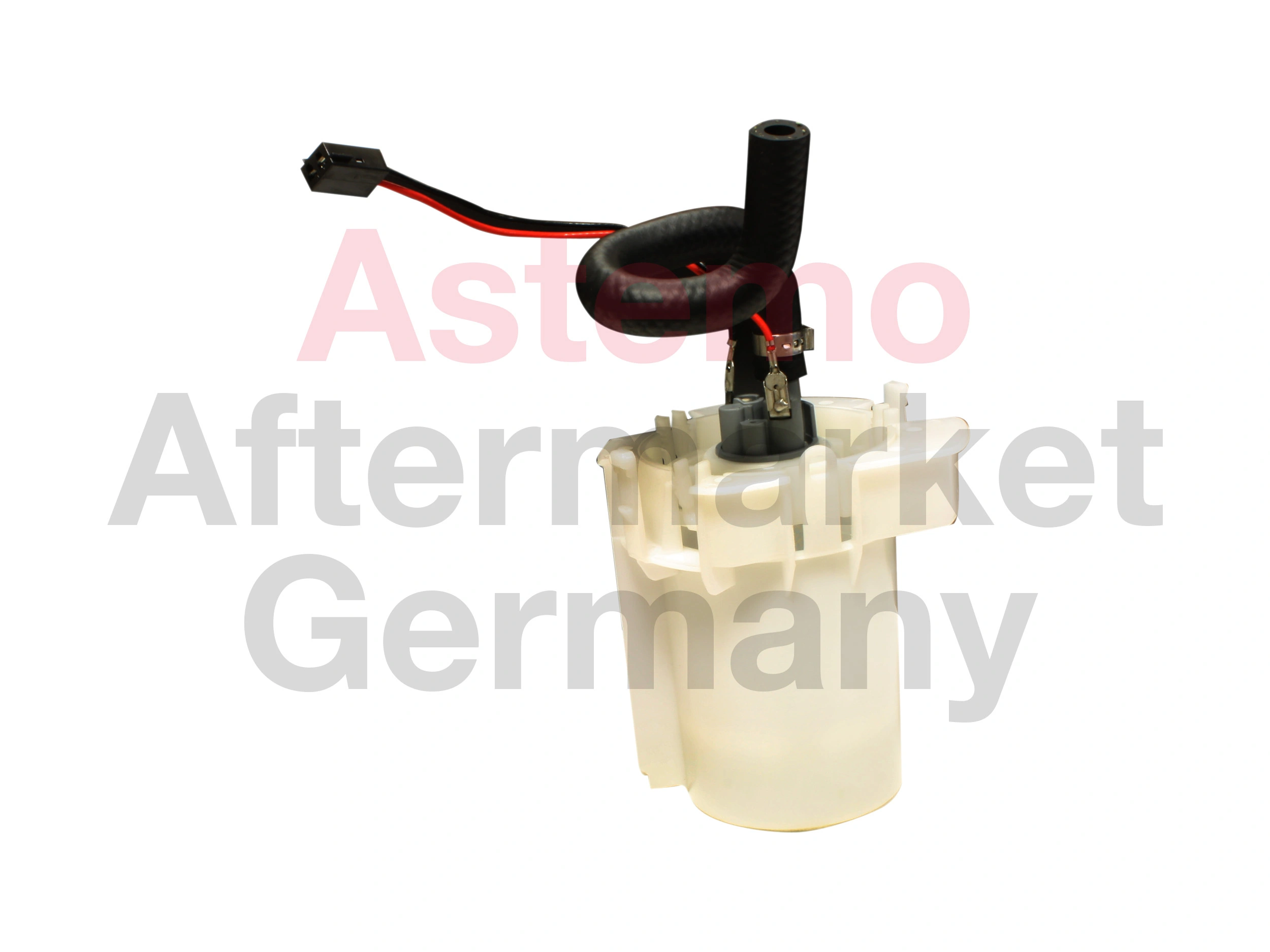 Fuel Feed Unit