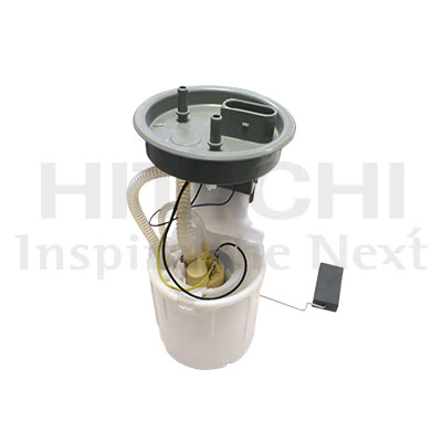 Fuel Feed Unit