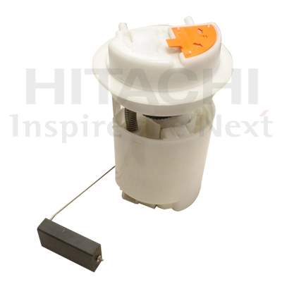 Fuel Feed Unit