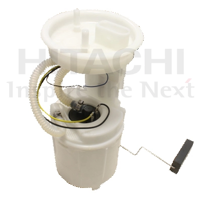 Fuel Feed Unit
