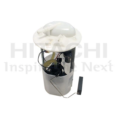 Fuel Feed Unit