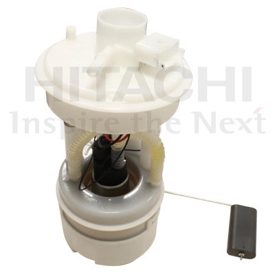 Fuel Feed Unit