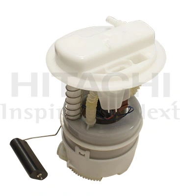 Fuel Feed Unit