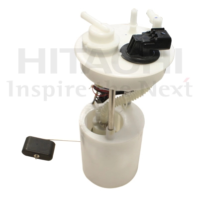 Fuel Feed Unit