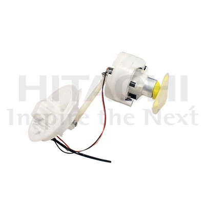 Fuel Feed Unit