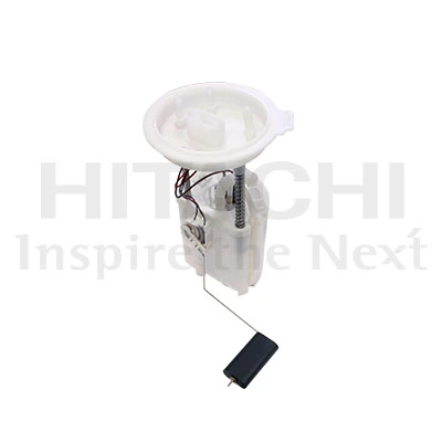 Fuel Feed Unit