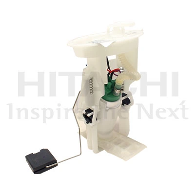 Fuel Feed Unit