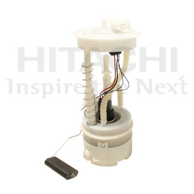 Fuel Feed Unit