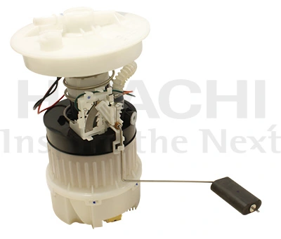 Fuel Feed Unit