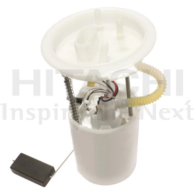 Fuel Feed Unit