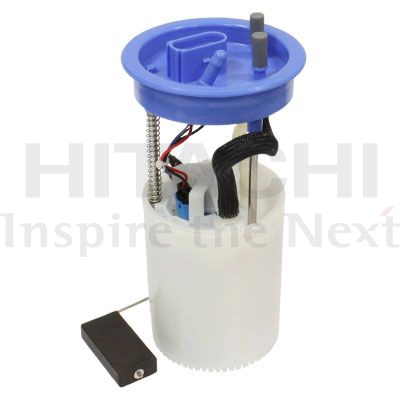 Fuel Feed Unit