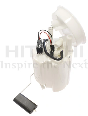 Fuel Feed Unit