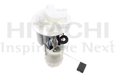 Fuel Feed Unit