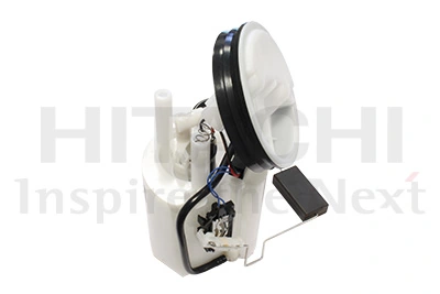 Fuel Feed Unit