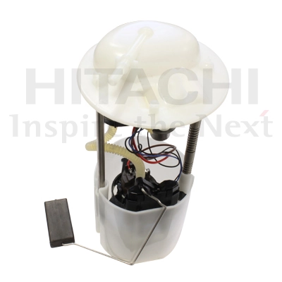 Fuel Feed Unit