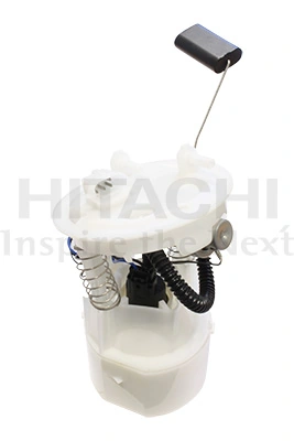 Fuel Feed Unit