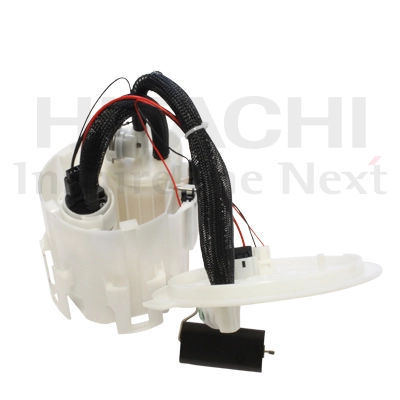 Fuel Feed Unit