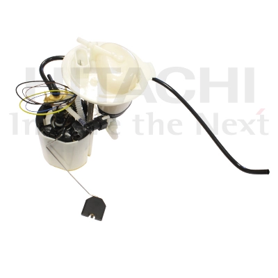 Fuel Feed Unit