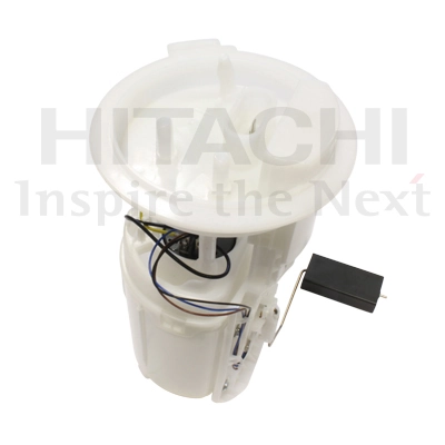 Fuel Feed Unit